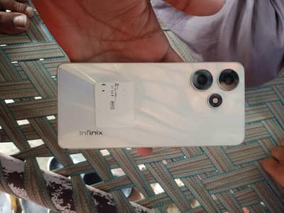 Infinix Hot 30