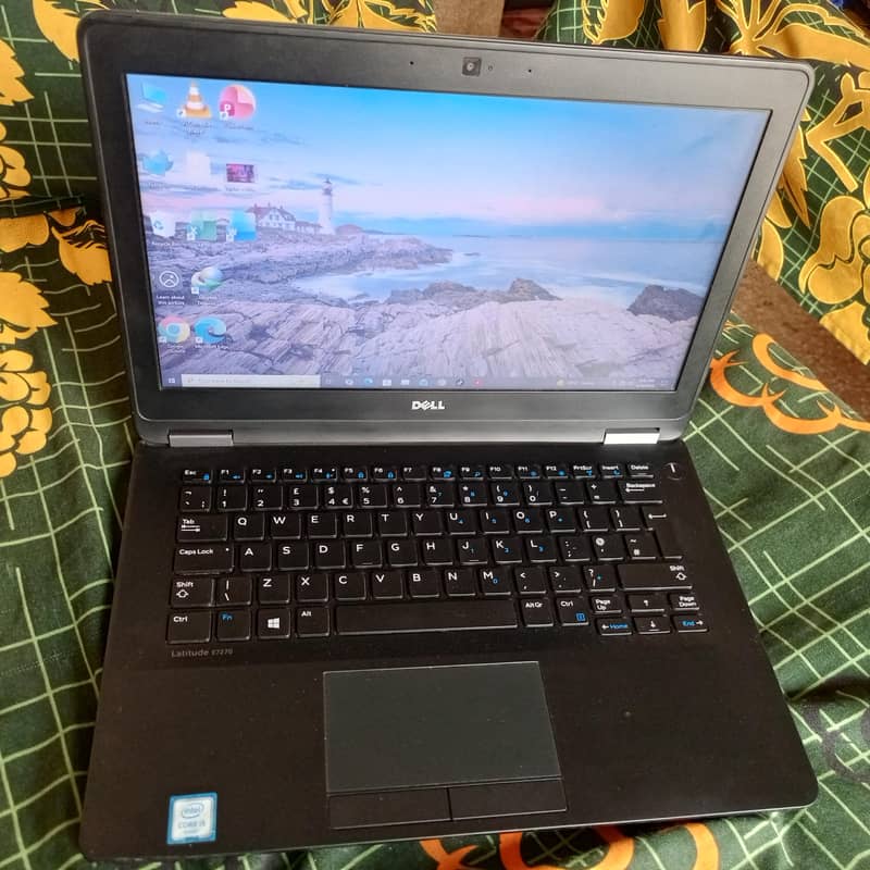 i5 6generation 0