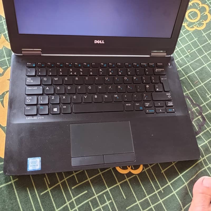 i5 6generation 1