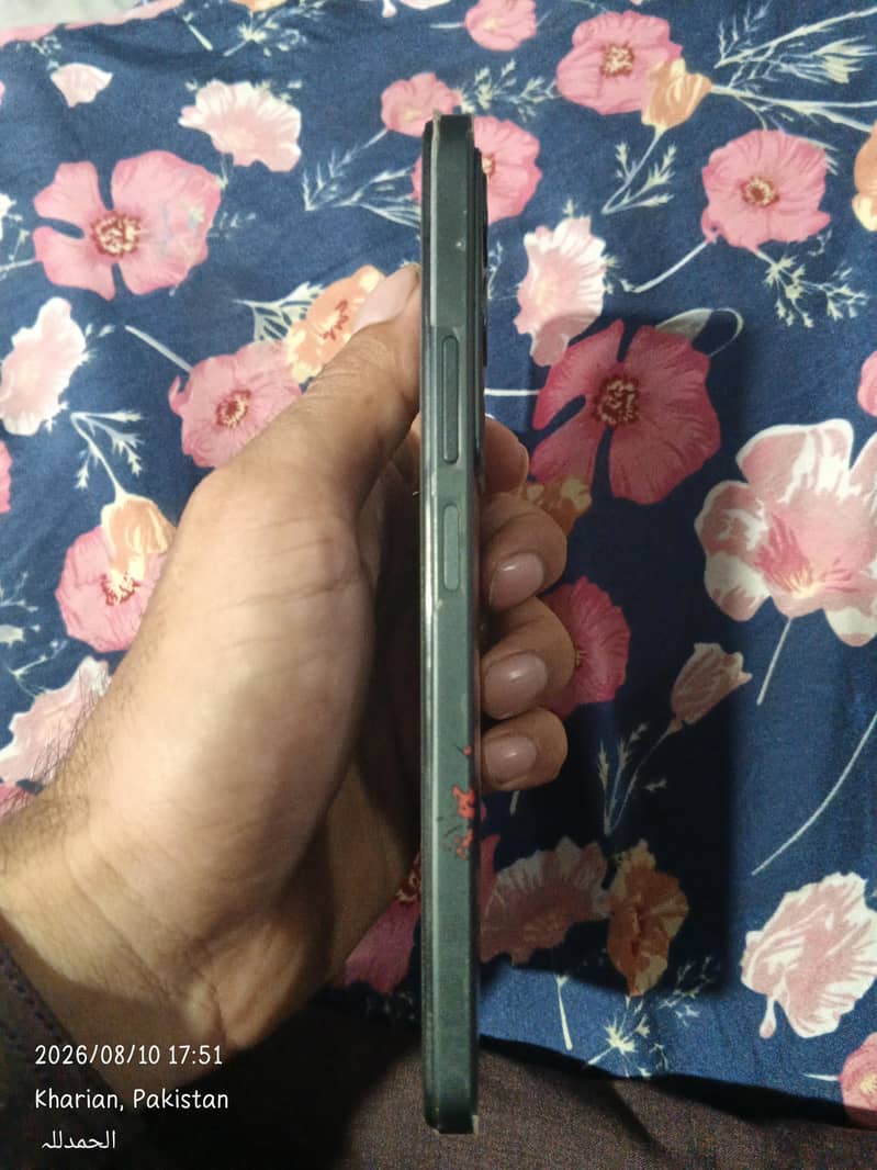 Realme C71 3
