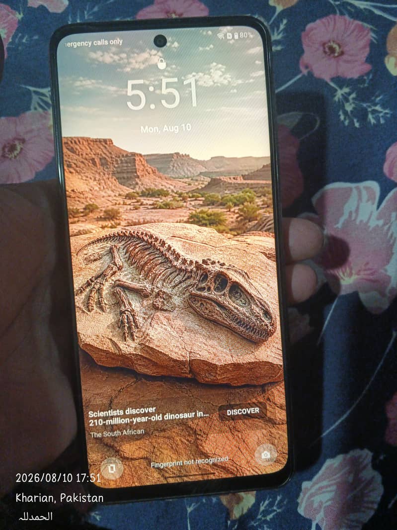 Realme C71 4