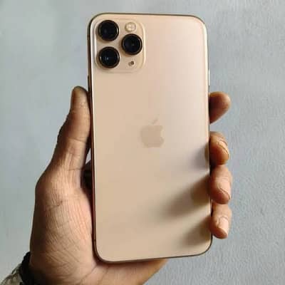 Apple iPhone 11 Pro Pta Approved