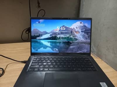 Dell Latitude 7420 Core i7 10th Gen 16GB 256GB Touch Laptop