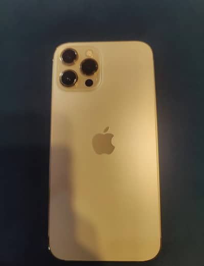 Apple iPhone 12 Pro Max Jv