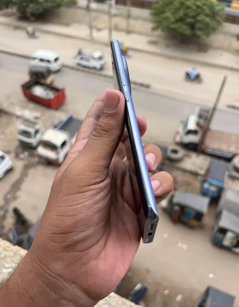 Tecno CAMON 30S 2
