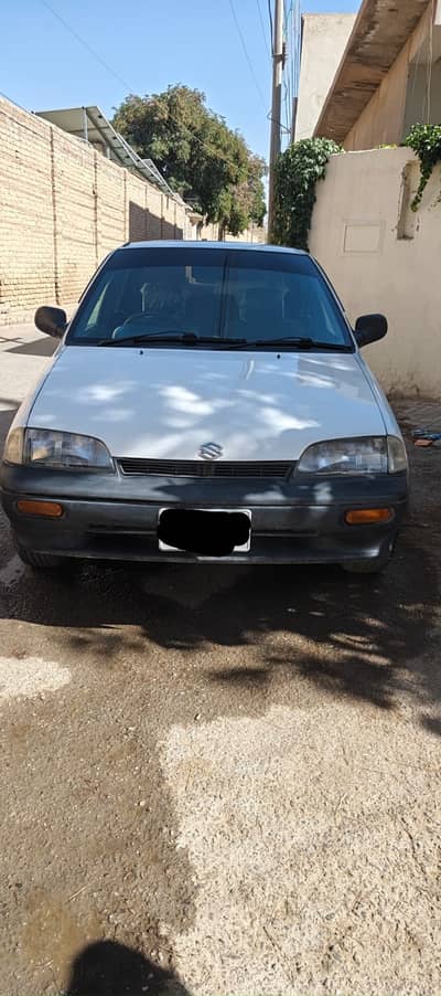 Suzuki Margalla for Sale