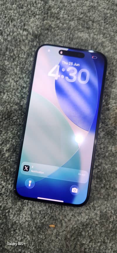 Apple iPhone 17 Pro Max