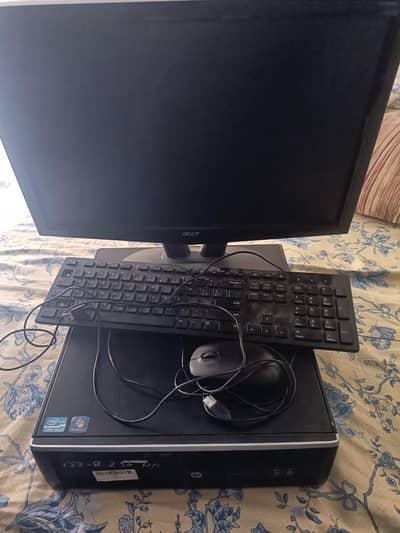 i5 2nd gen 16gb ram