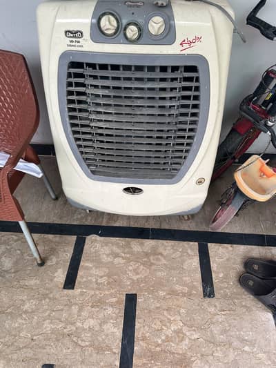 used air cooler