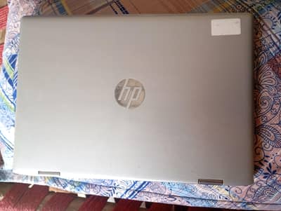 Hp ProBook x360 440 G1