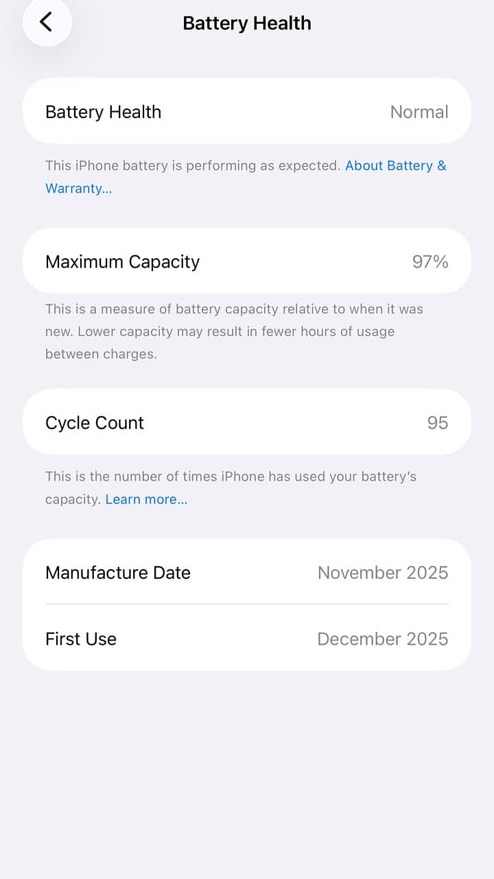 Apple iPhone 17 Pro Max 1