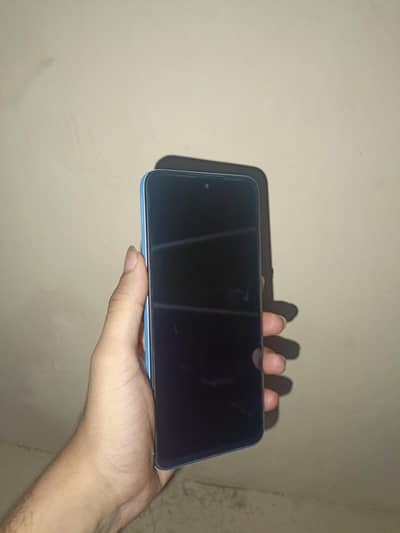 Redmi 12 Pta proved