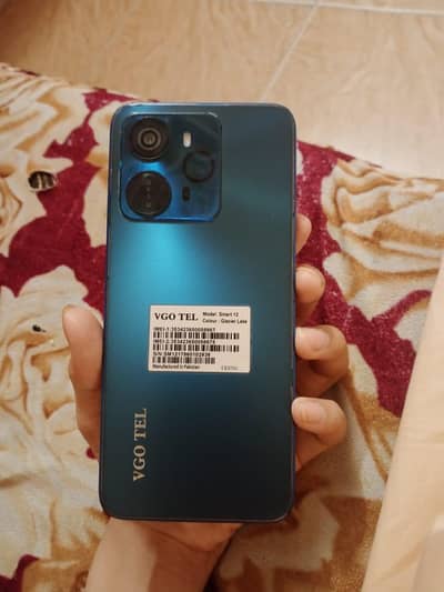 VGO TEL Smart 12
