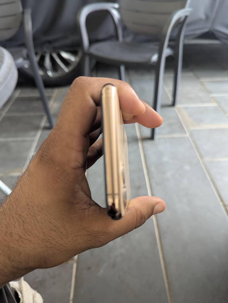 Iphone 11 pro max 1