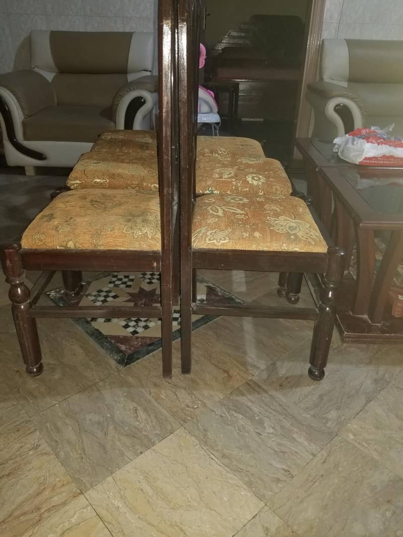 very good condition 5