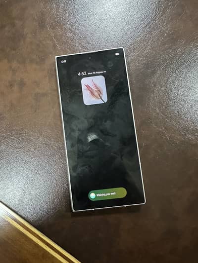 Samsung Mobile Z Fold 7