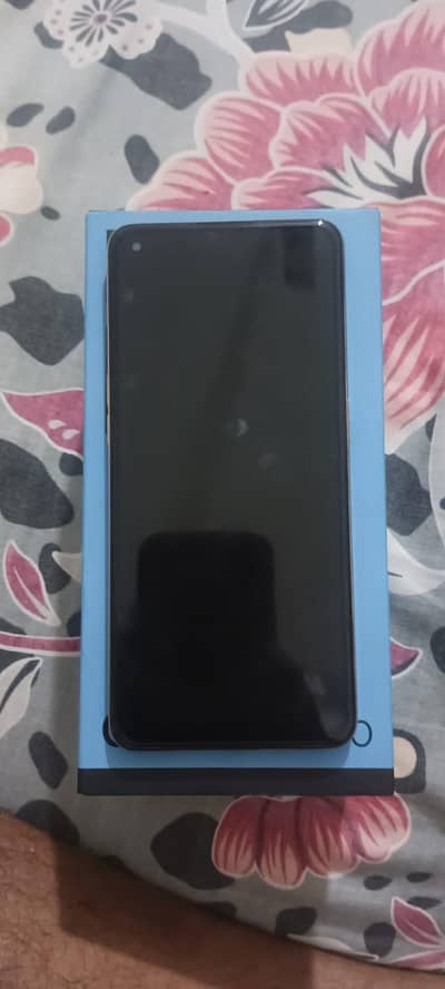 OPPO F21 Pro