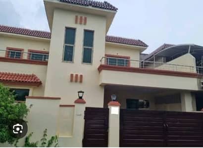 Premium 4-Bed House for Sale in Askari 2 Sector B, Sialkot Cantt