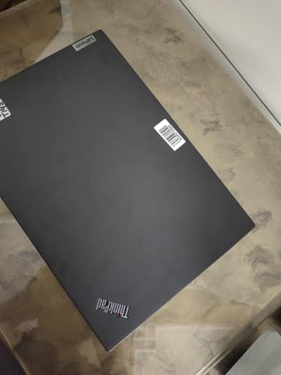 Lenovo Thinkpad T14s