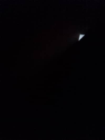 Infinix Zero X Pro