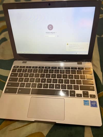 Samsung Chromebook Series 4 | 4GB RAM | 32GB Storage | Brand New