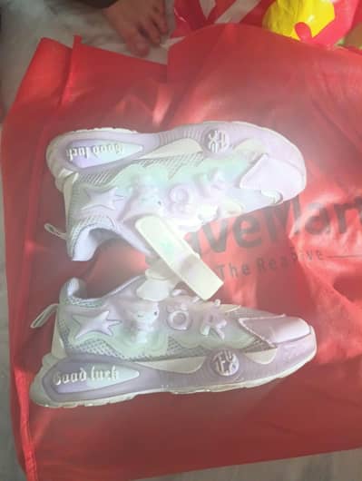 girls shoes