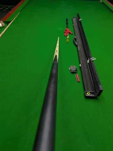 Omin Ultimate dark arrows with power stick