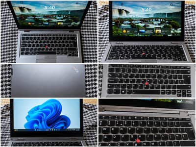 Lenovo L380 i5 8Gen