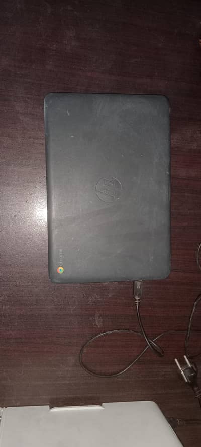 HP Android Chromebook