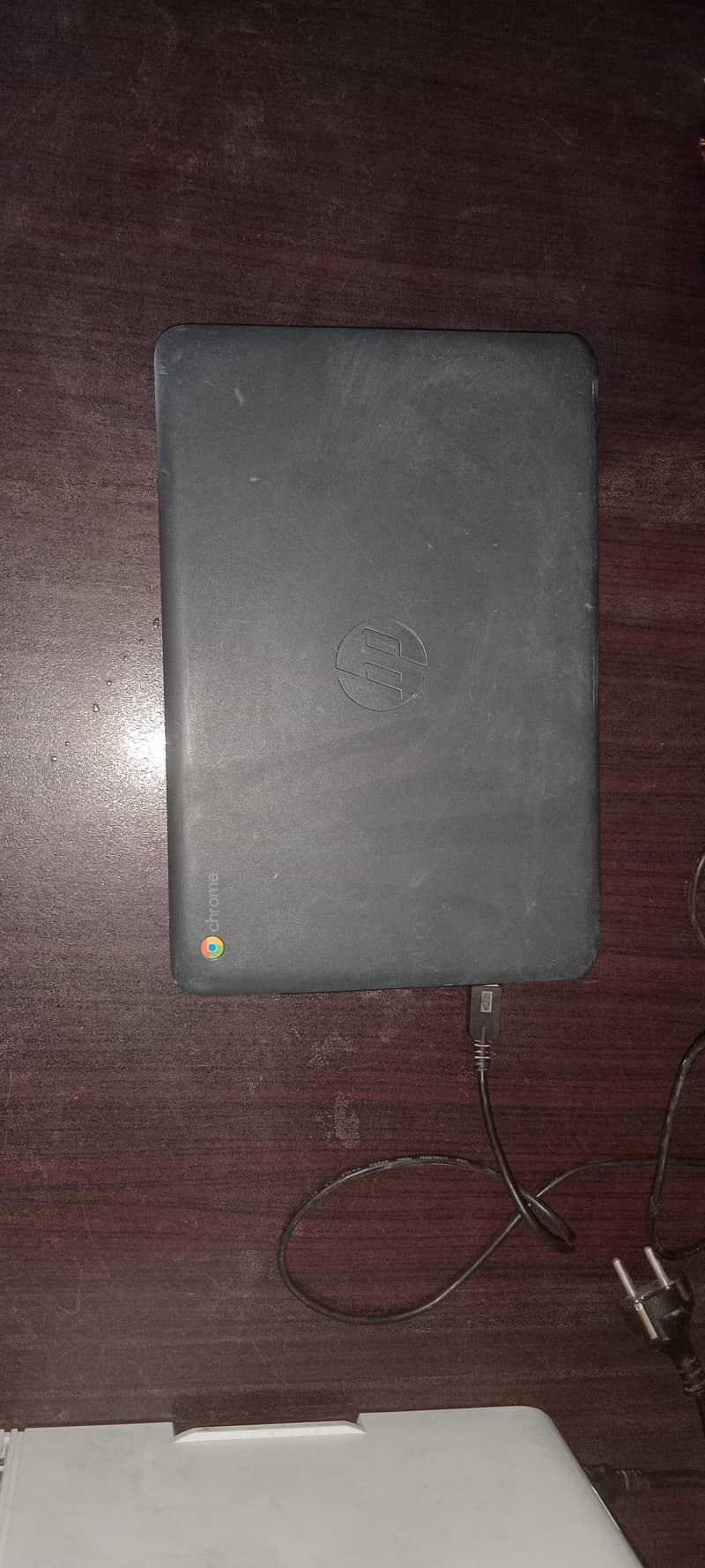 HP Android Chromebook 0