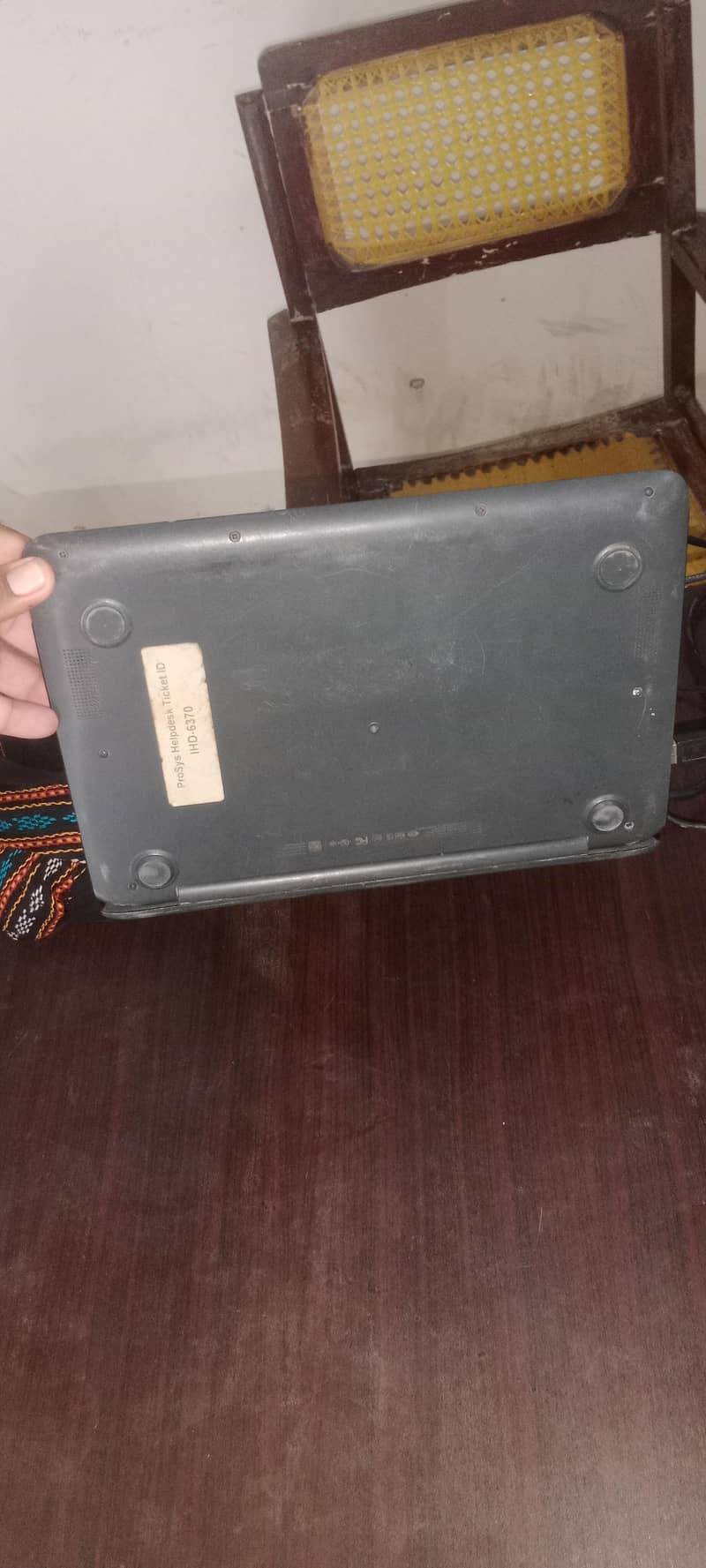 HP Android Chromebook 2