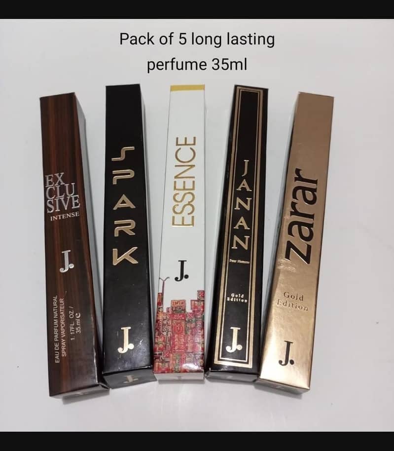 BRANDED PERFUME 0