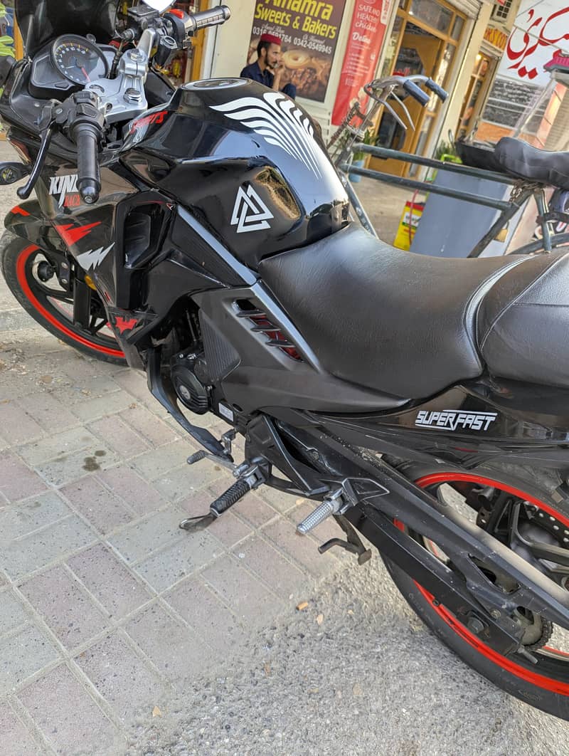 zxmco 3
