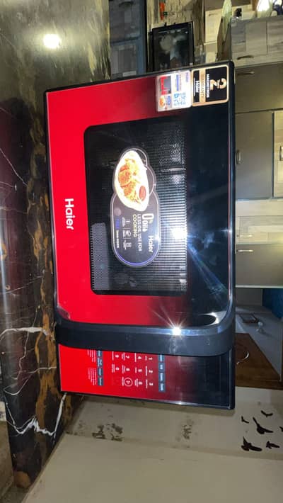 Hair micrawave oven