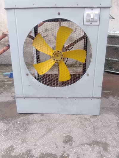 AIR COOLER URGENT SALE