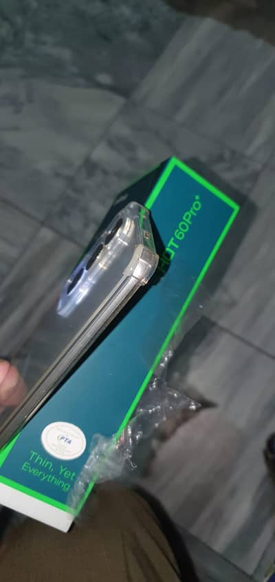Infinix Hot 60 Pro Plus