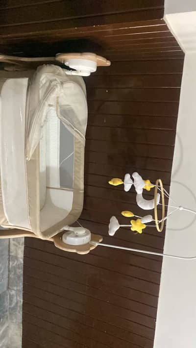 Baby Bassinet