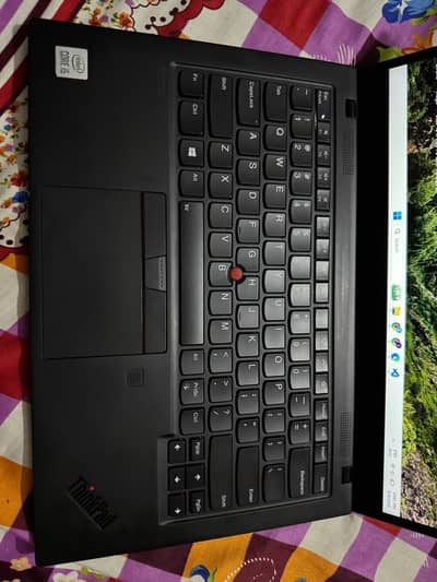 Lenovo X1 carbon i5/10gen