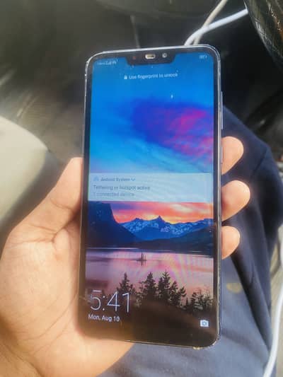 Honor 8c 3/32 official dual pta approved read discribtion first