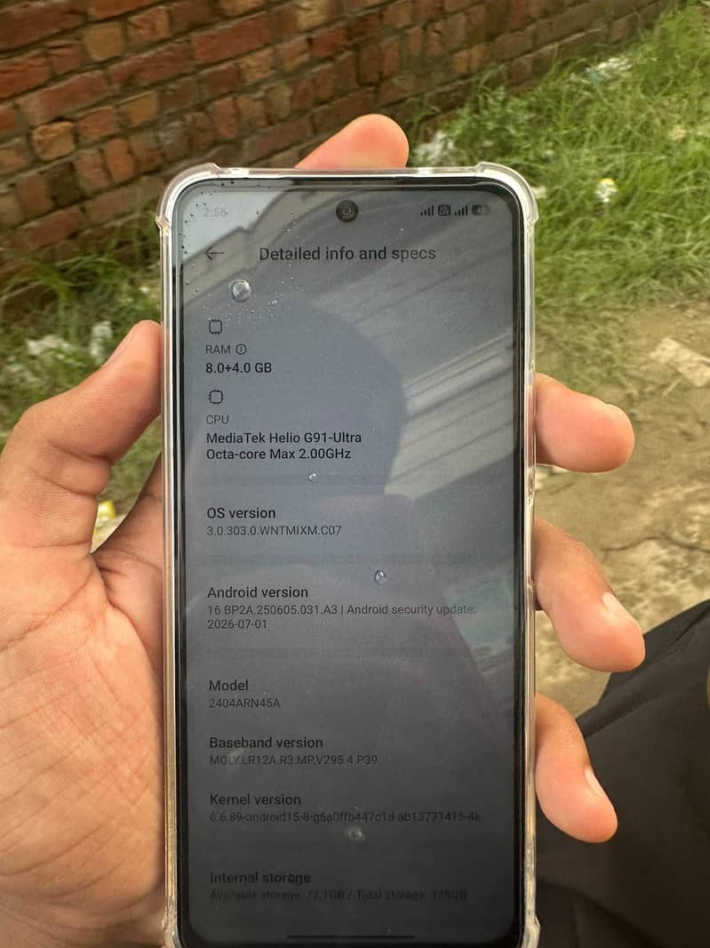 redmi 13 2