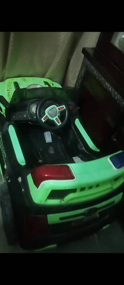 jeep in baby drive
