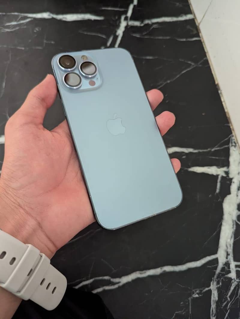Apple iPhone 13 Pro Max 6
