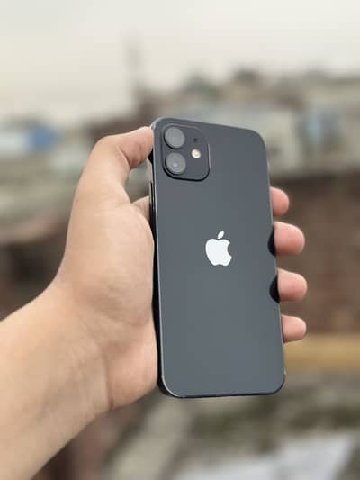 iPhone 12 128gb
