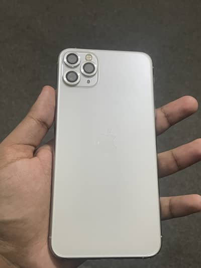 Apple iPhone 11 Pro Max