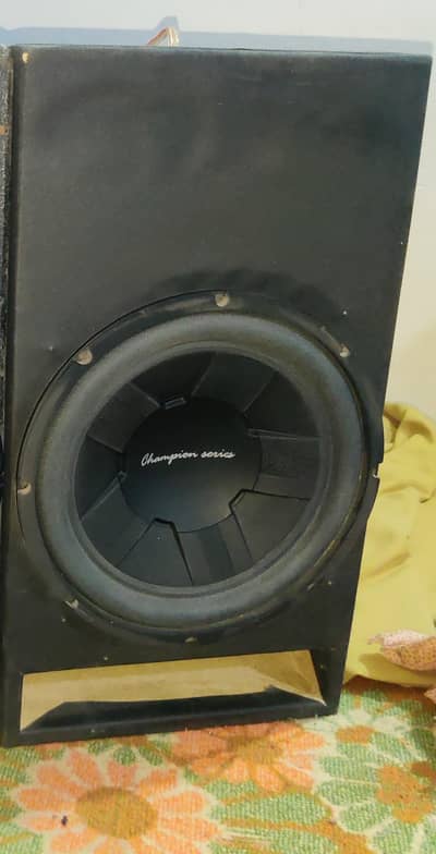 good condition