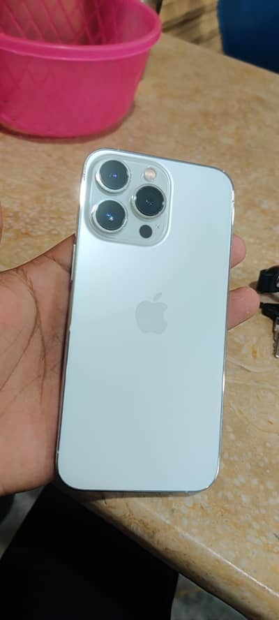 Apple iPhone 13 Pro pta 256