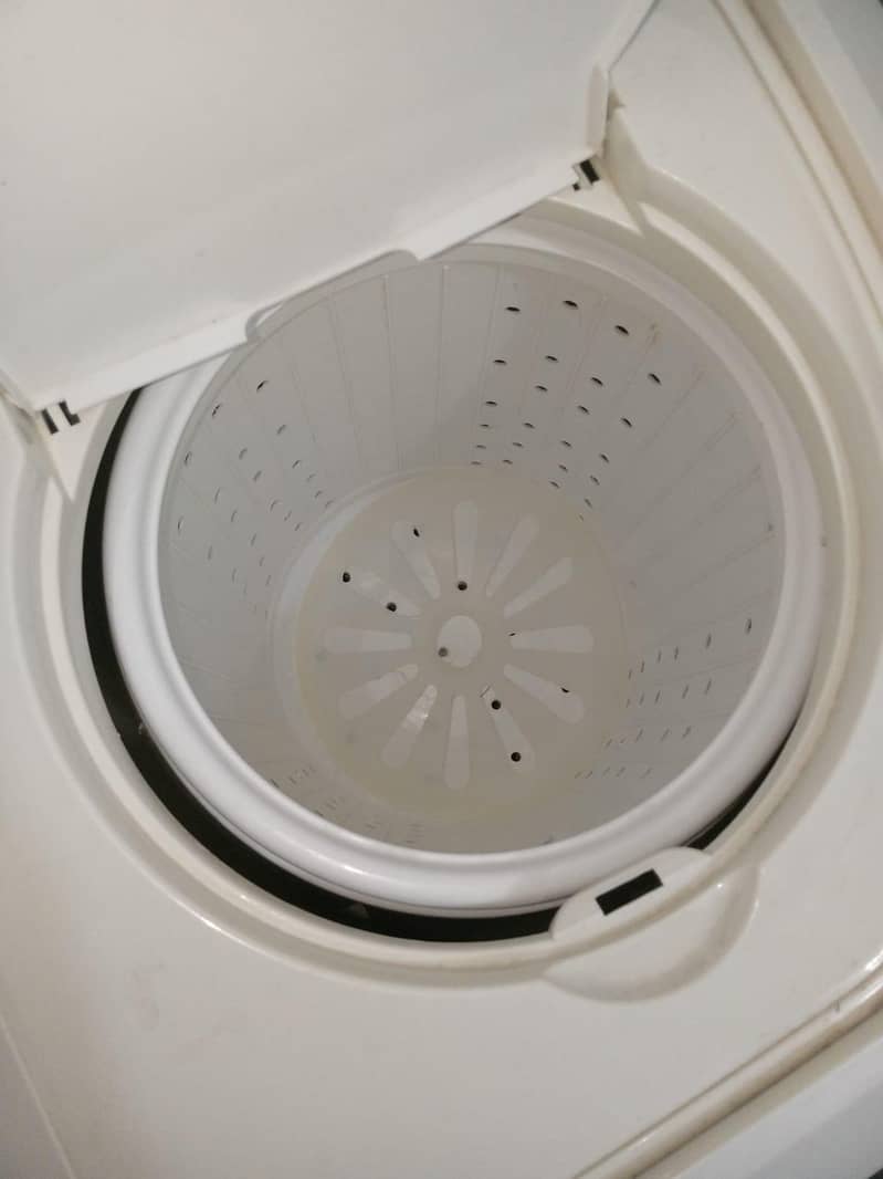 washing machine 2