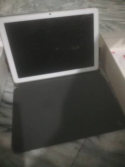 6gb 256gb Gaming Tablet with duel sim 5g PTA Approved with complet box