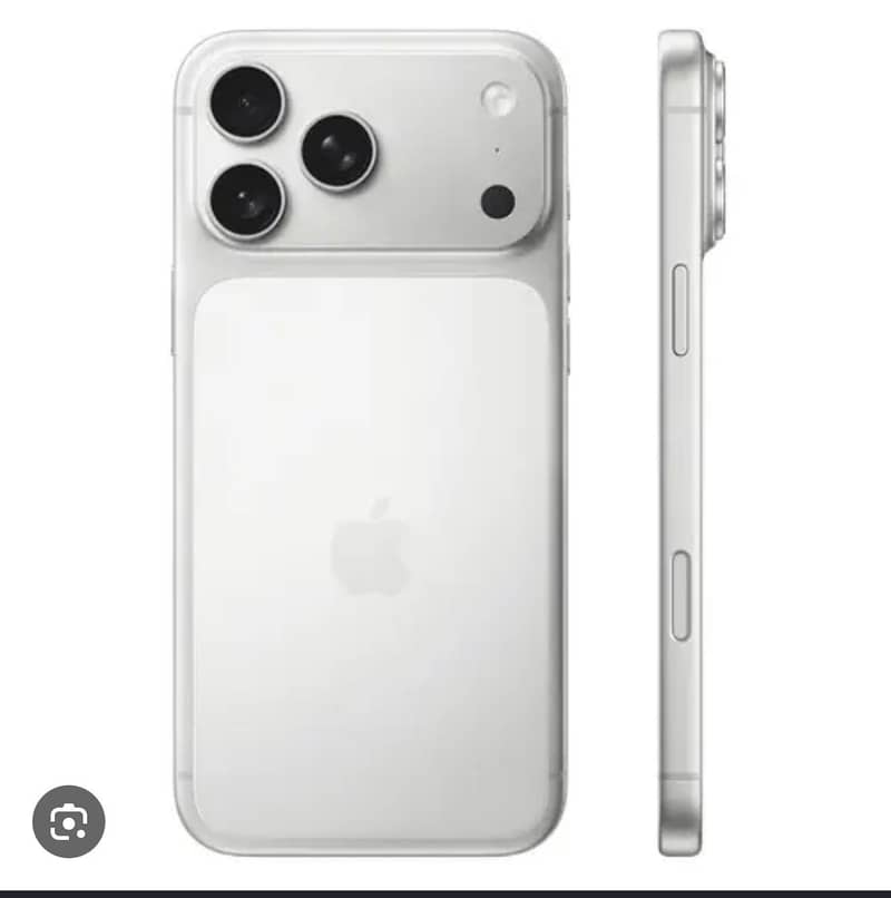 Iphone 17 pro max 0