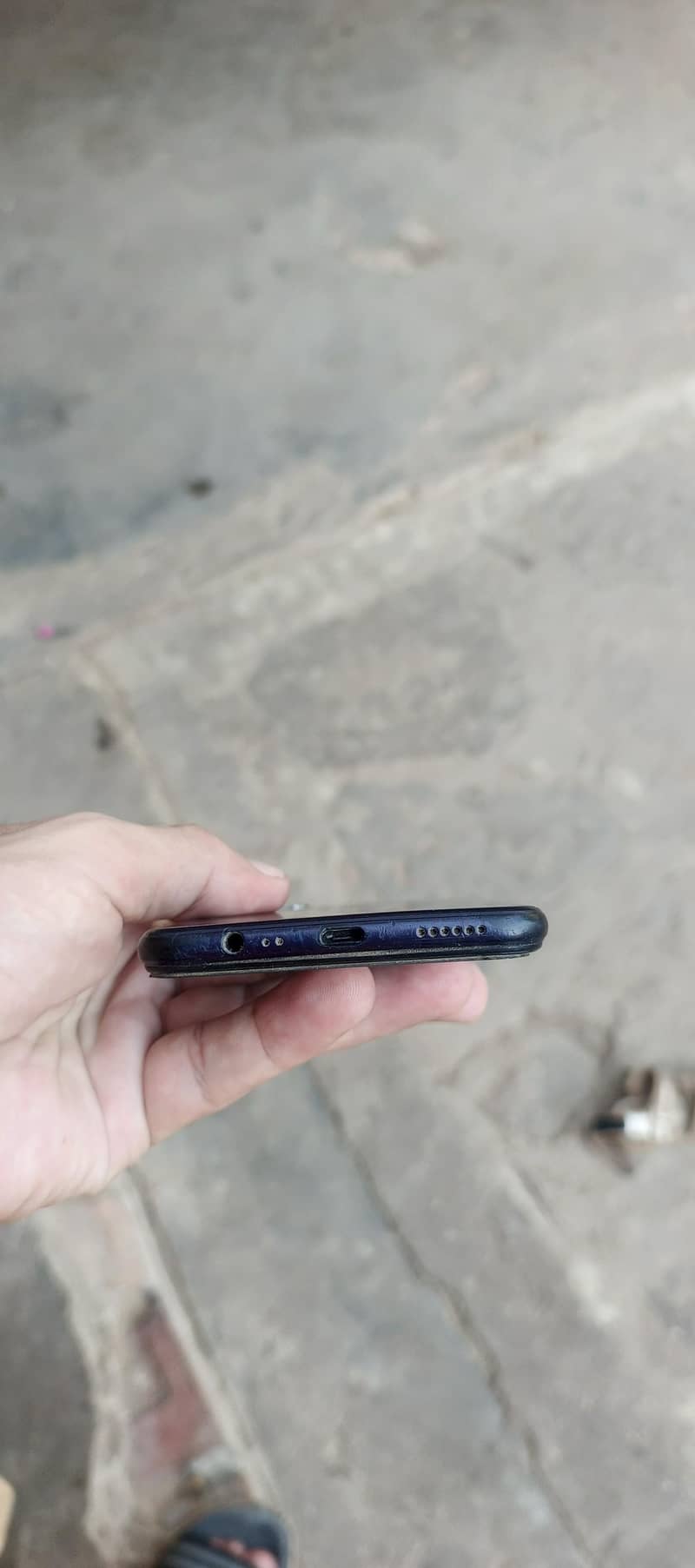 OPPO A3s 4